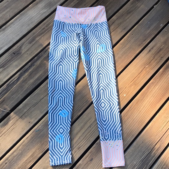 coalition snow Pants - Coalition snow leggings